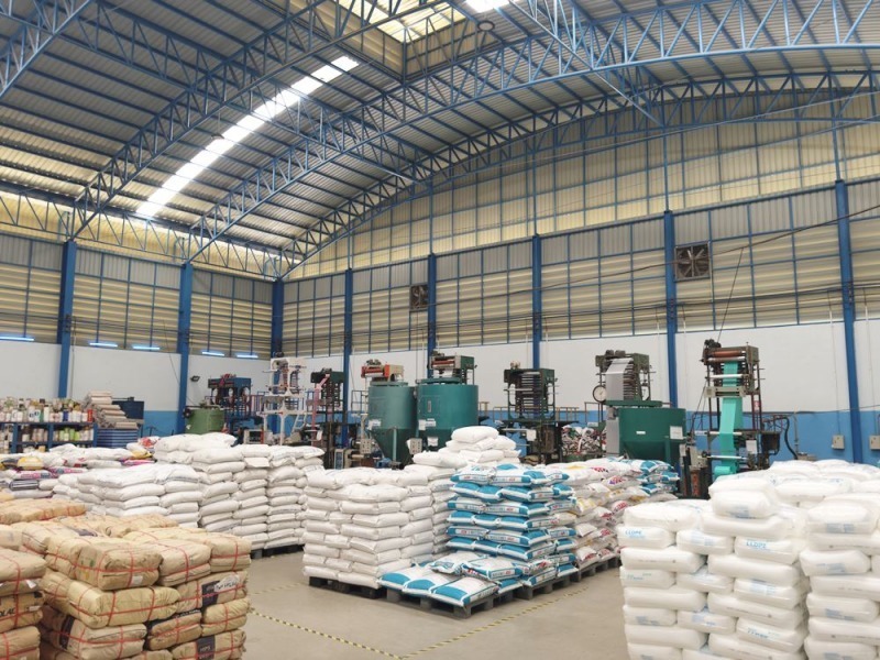 ผู้ผลิตถุงพลาสติก ราคาโรงงาน